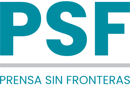 Prensa Sin Fronteras